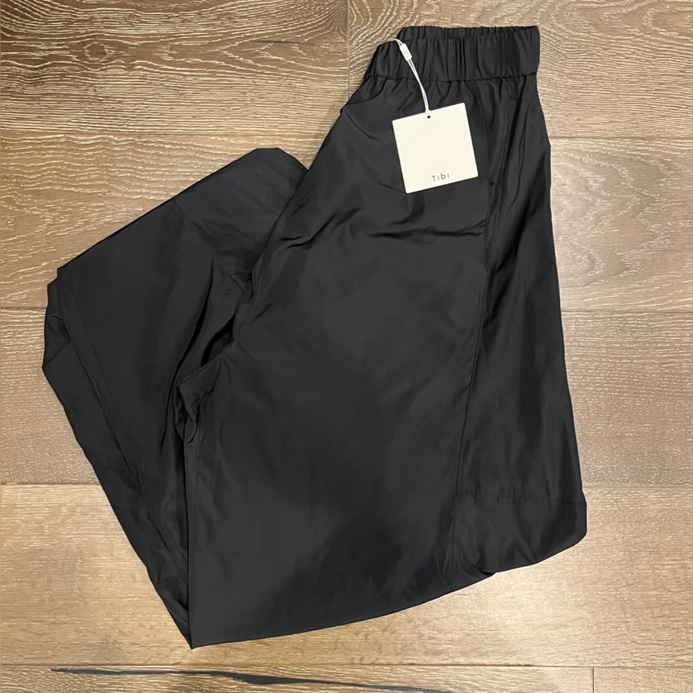 Tibi Italian Sporty Nylon Winslow - NWT - Picture 3 of 3